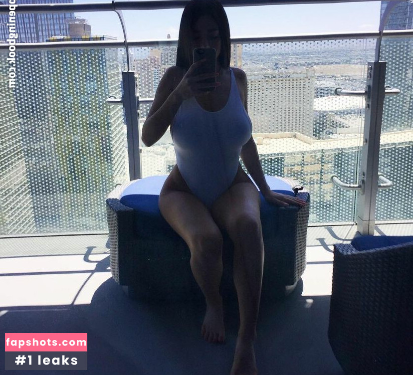 Kat Pereira Nude Leaks OnlyFans Photos #19 - LeakJerk