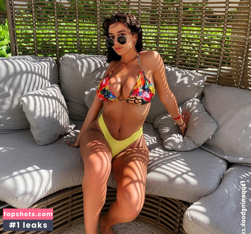 Kat Pereira Nude Leaks OnlyFans Photos #21 - LeakJerk