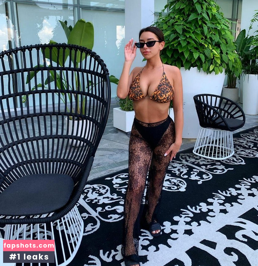 Kat Pereira Nude Leaks OnlyFans Photos #22 - LeakJerk