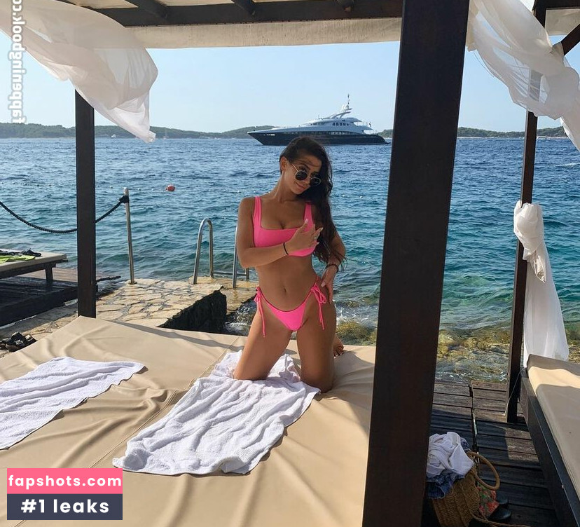 Kat Pereira Nude Leaks OnlyFans Photos #29 - LeakJerk