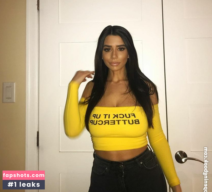 Kat Pereira Nude Leaks OnlyFans Photos #4 - LeakJerk