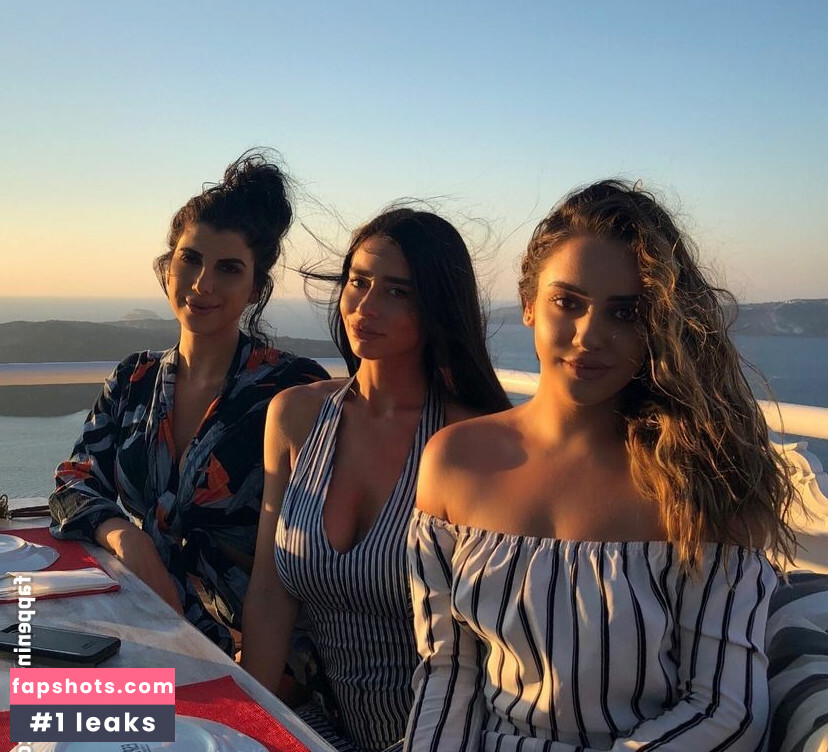 Kat Pereira Nude Leaks OnlyFans Photos #8 - LeakJerk