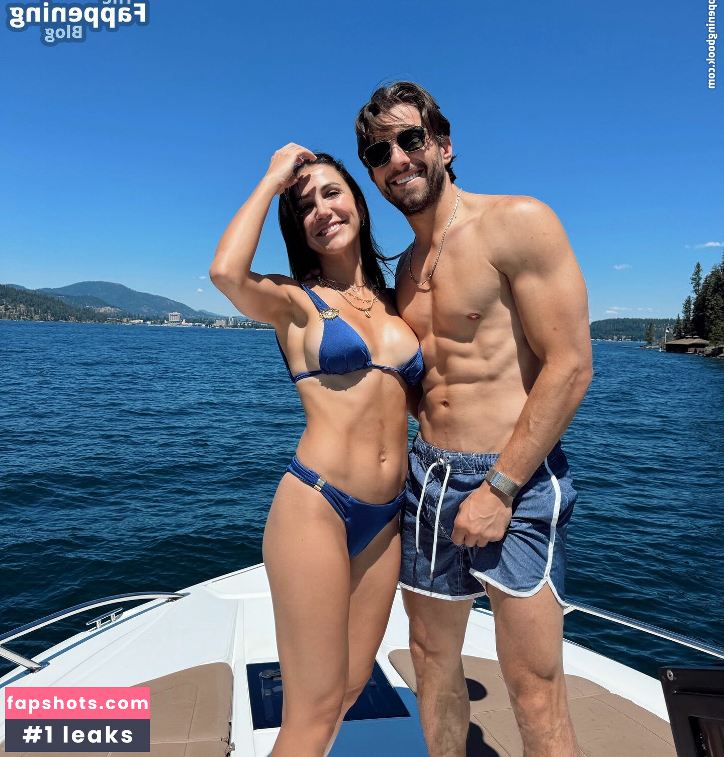 Kat Stickler Nude Leaks OnlyFans Photos #42 - LeakJerk