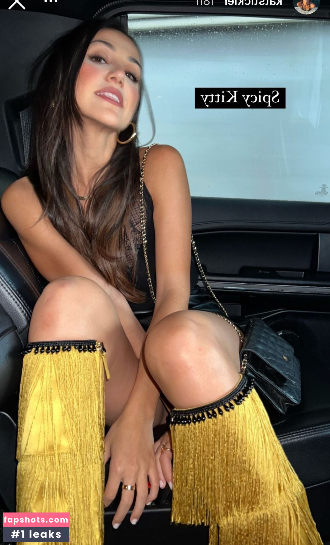 Kat Stickler Nude Leaks OnlyFans Photos #71 - LeakJerk