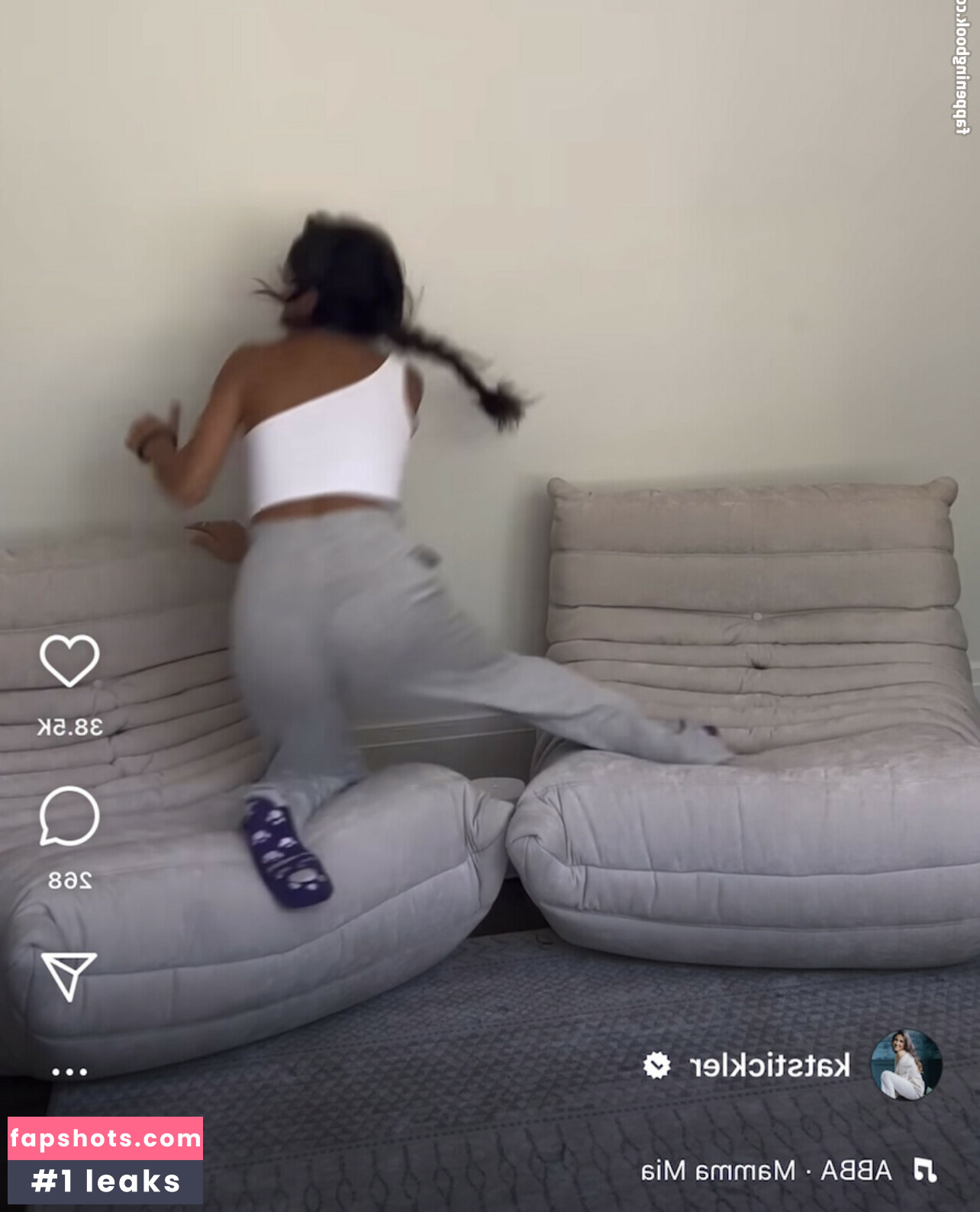 Kat Stickler Nude Leaks OnlyFans Photos #81 - LeakJerk