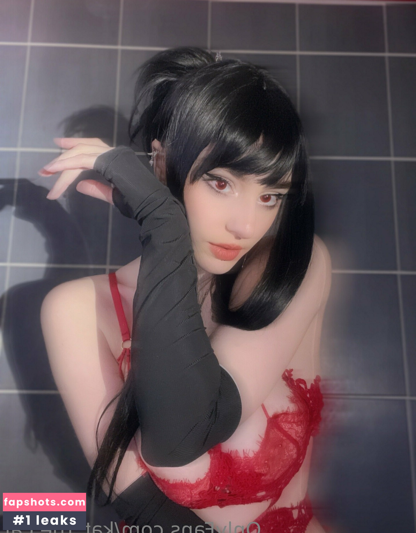 kat_the.cat Nahé úniky fotek pouze od fanoušků #11 - Fapshots