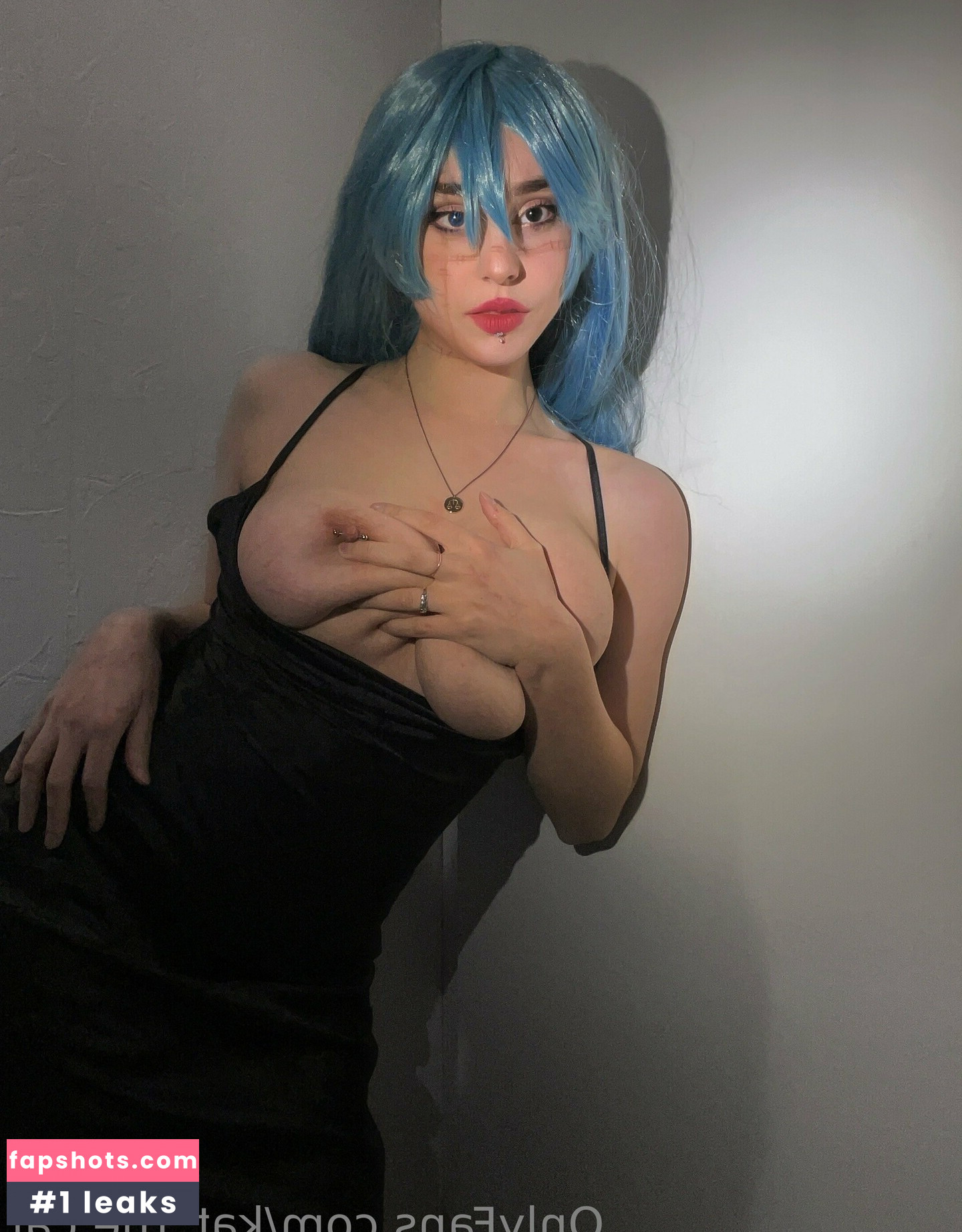 kat_the.cat Nahé úniky fotek pouze od fanoušků #5 - Fapshots