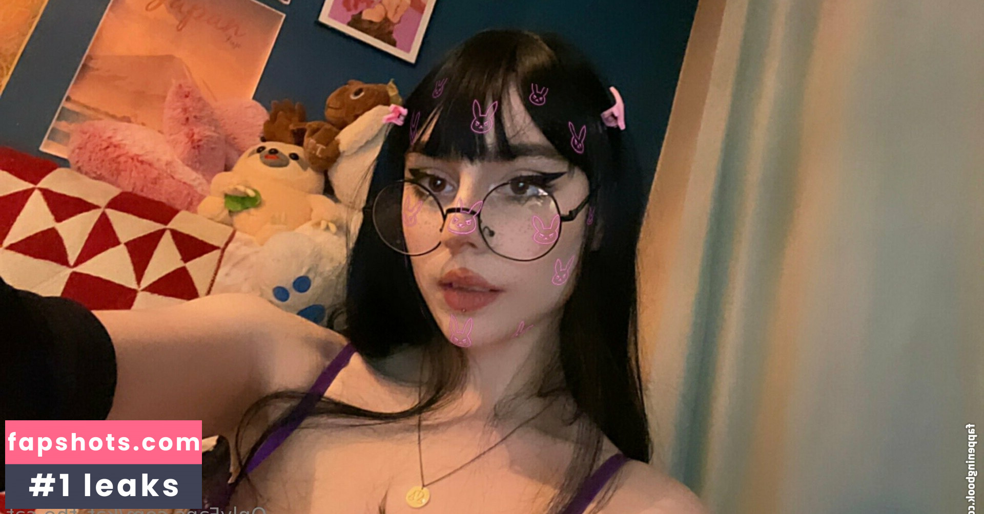 kat_the.cat Nahé úniky fotek pouze od fanoušků #10 - Fapshots