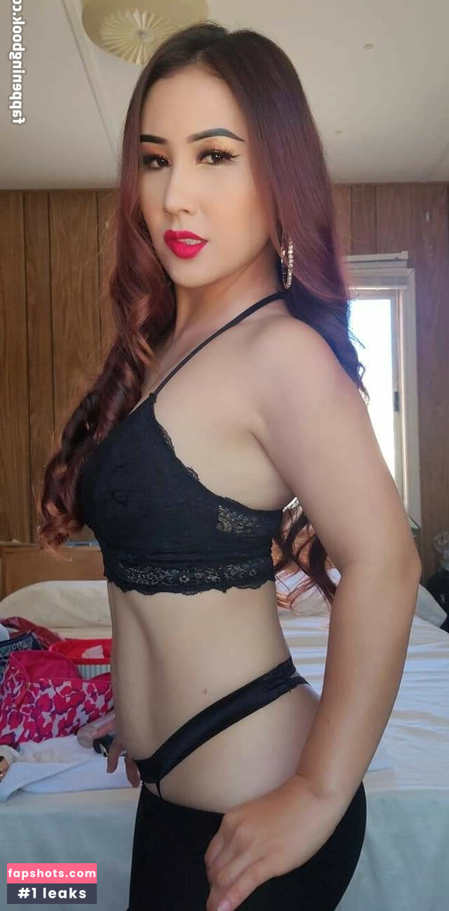 Kat Vang Nahé úniky fotek pouze od fanoušků #5 - Fapshots