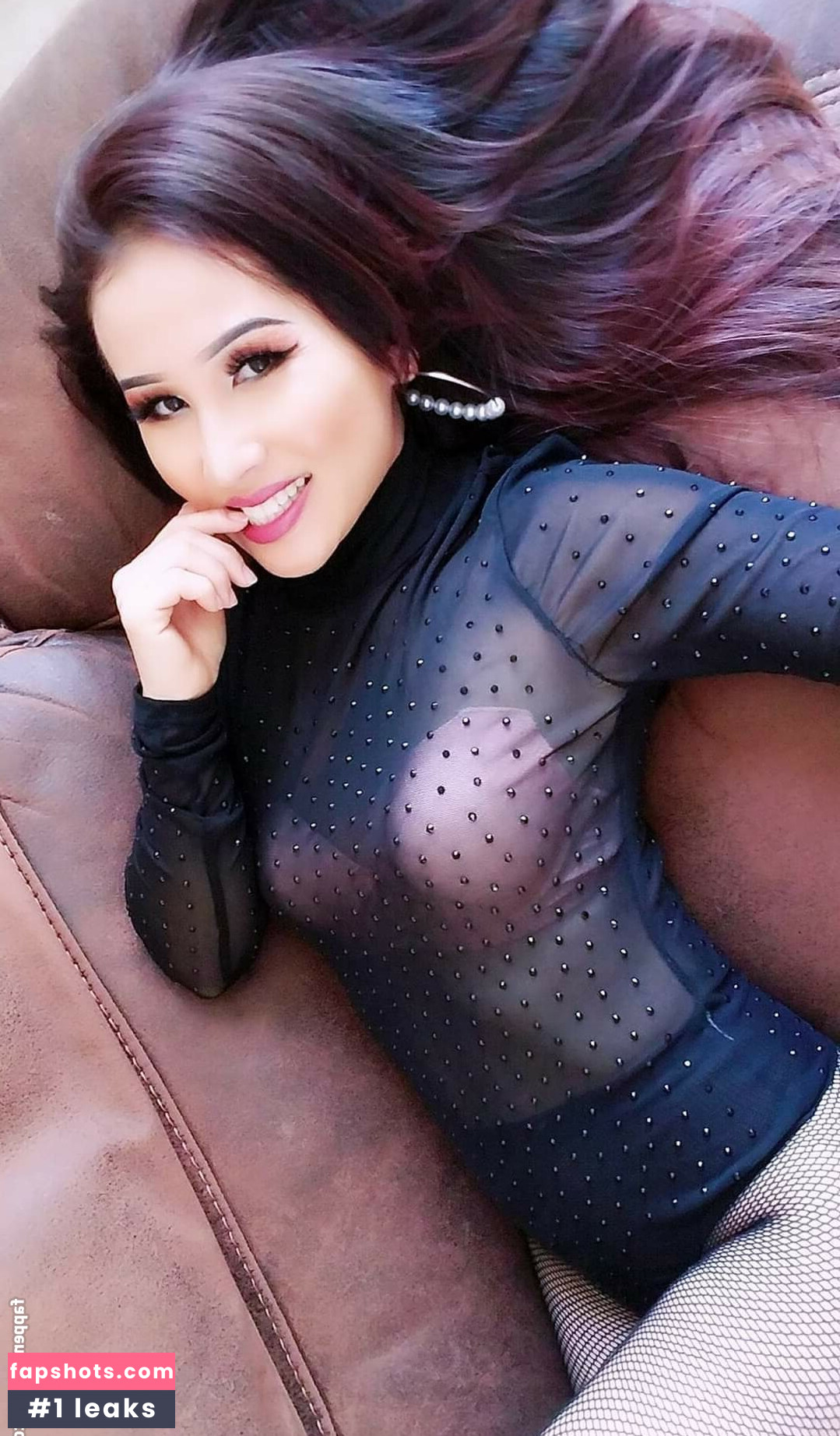 Kat Vang Nahé úniky fotek pouze od fanoušků #7 - Fapshots