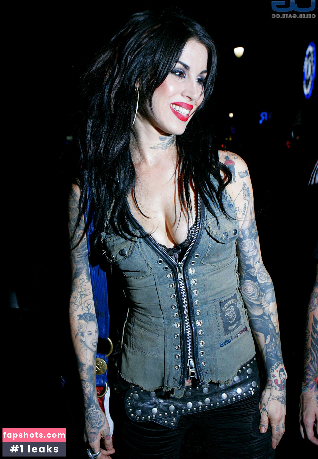 Kat Von D gallery photo #2