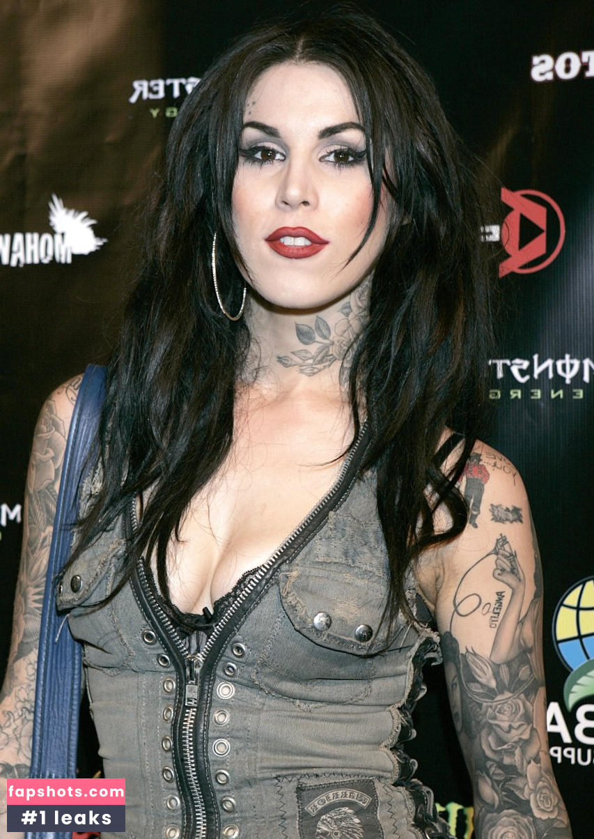 Kat Von D gallery photo #30