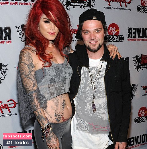 Kat Von D gallery photo #34