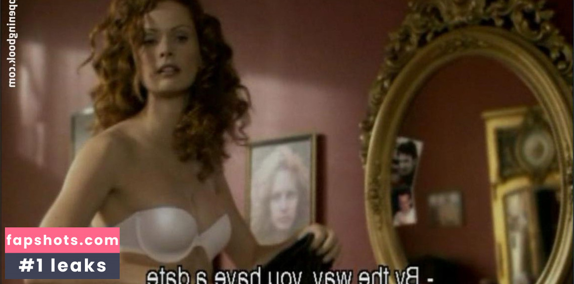 Kata Dobó gallery photo #6