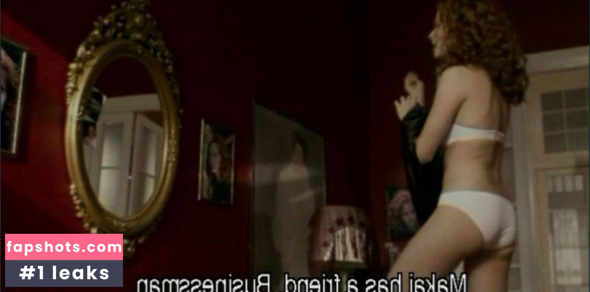 Kata Dobó gallery photo #8