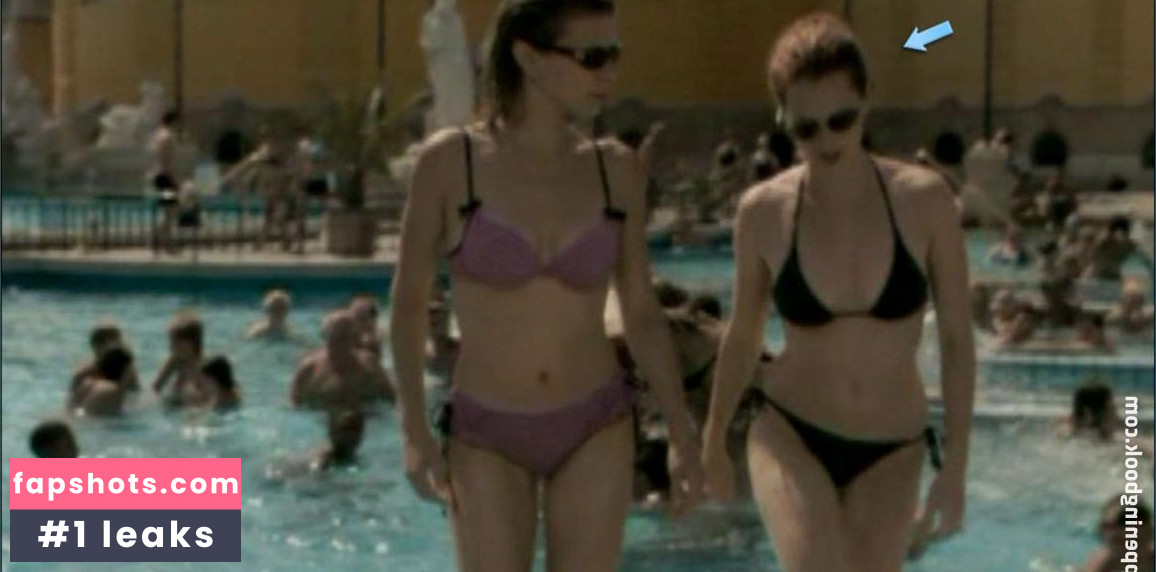 Kata Dobó gallery photo #9