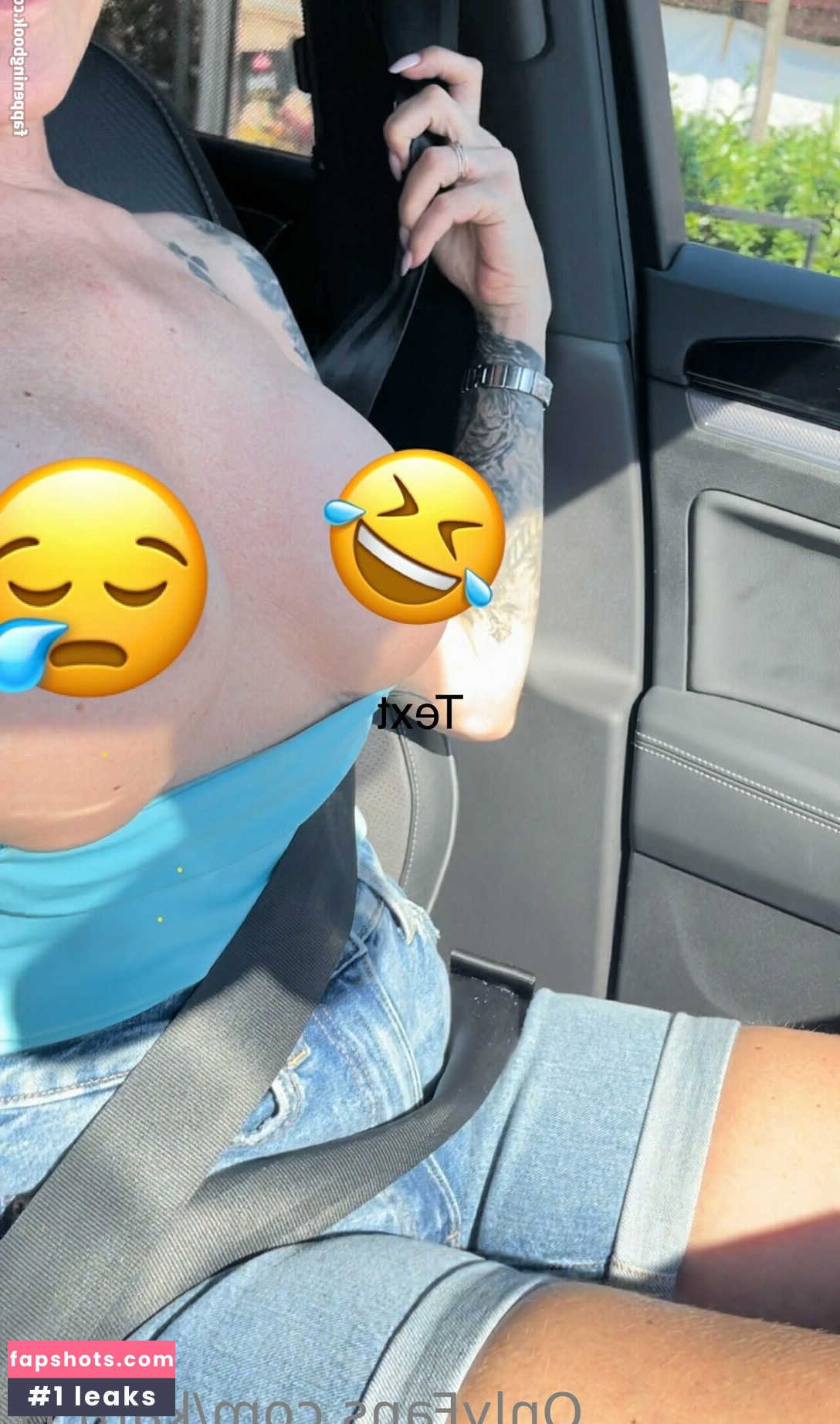 kata31 Nahé úniky fotek pouze od fanoušků #21 - Fapshots