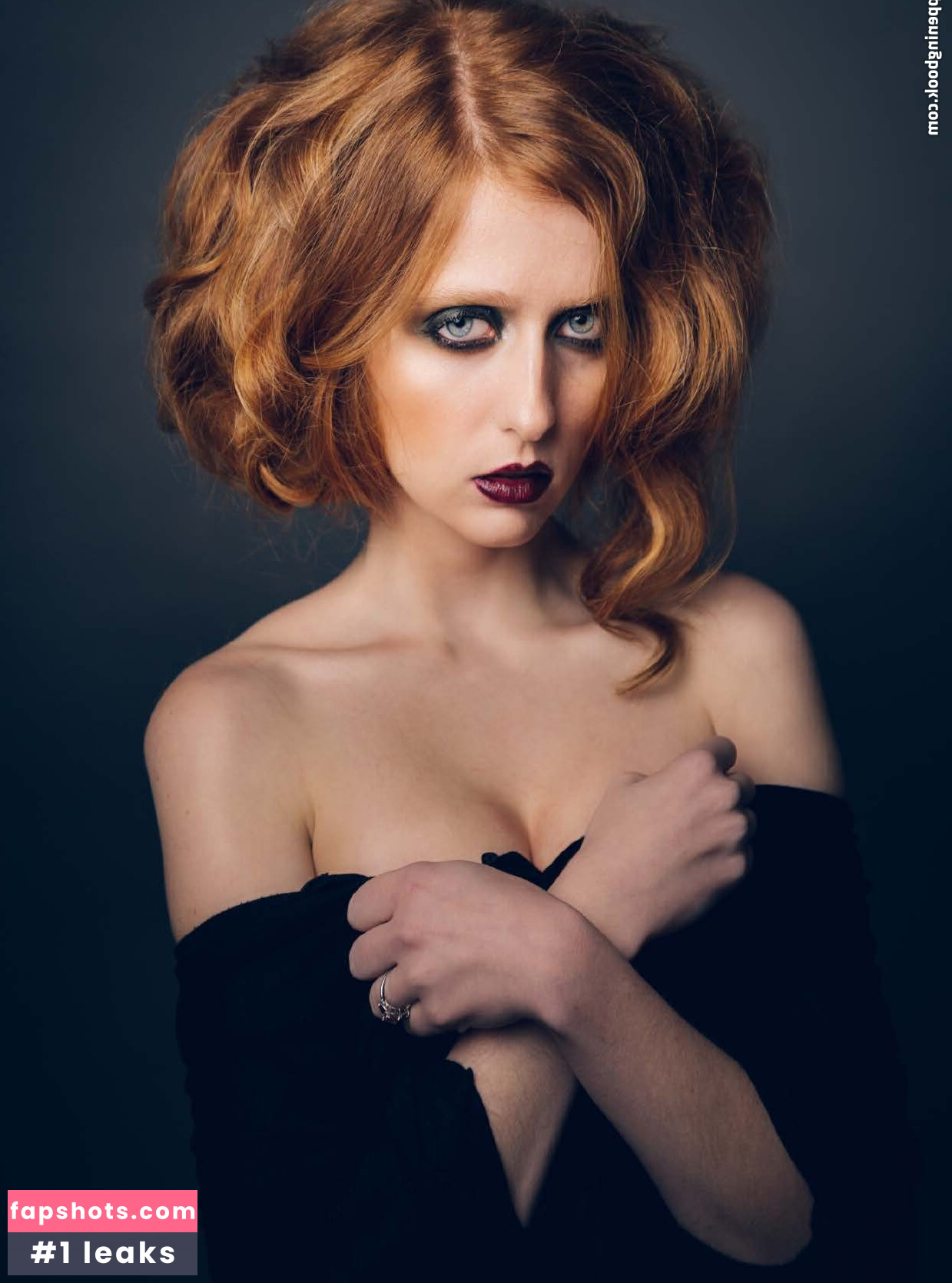 Katalina Biondi nude babe gallery