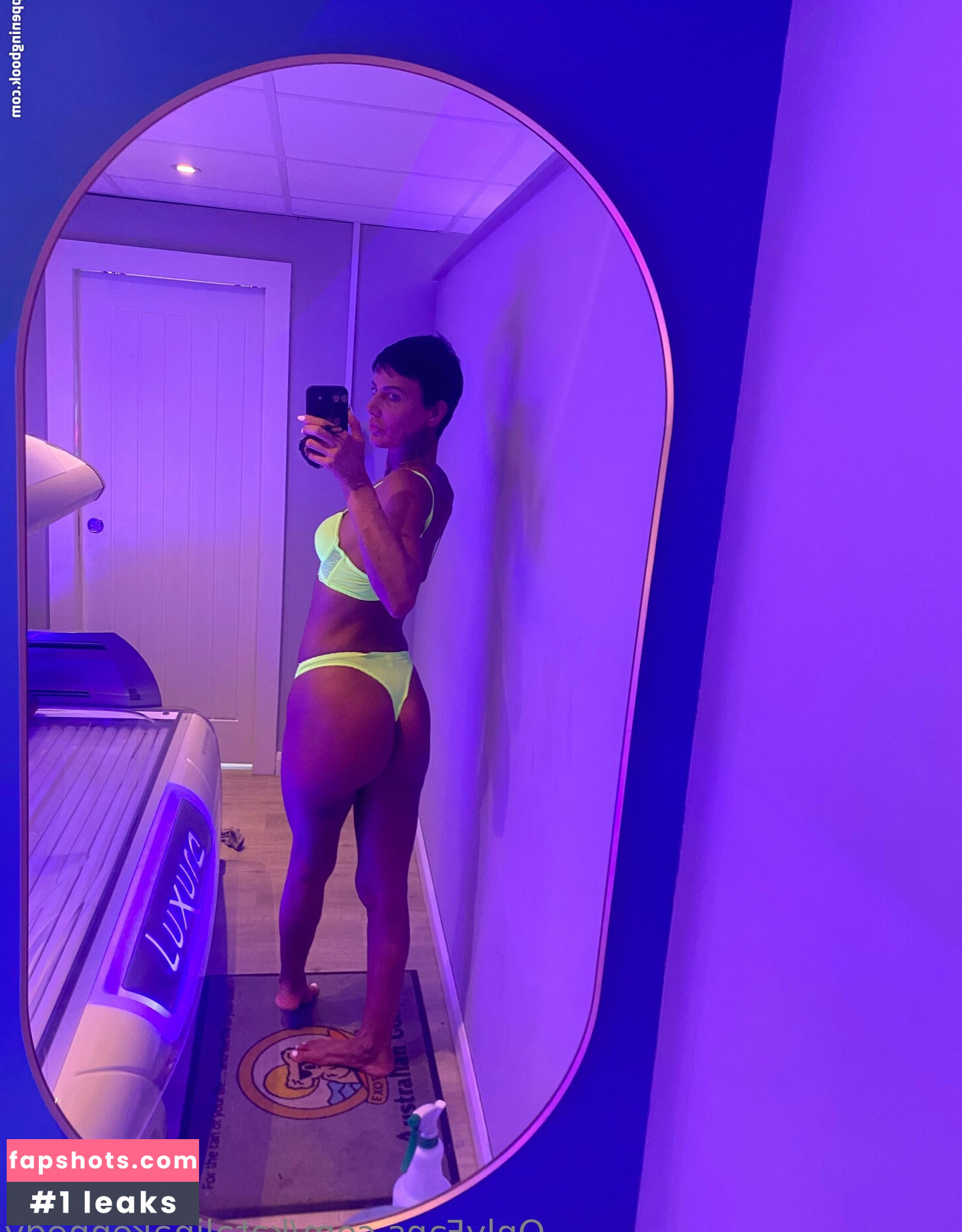 katalinakennedy Nahé úniky fotek pouze od fanoušků #2 - Fapshots