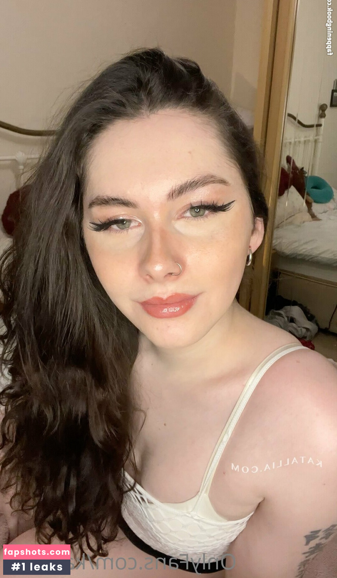 katallia1 Nahé úniky fotek pouze od fanoušků #3 - Fapshots