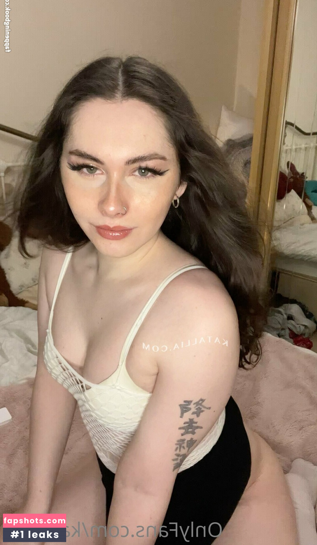 katallia1 Nahé úniky fotek pouze od fanoušků #10 - Fapshots