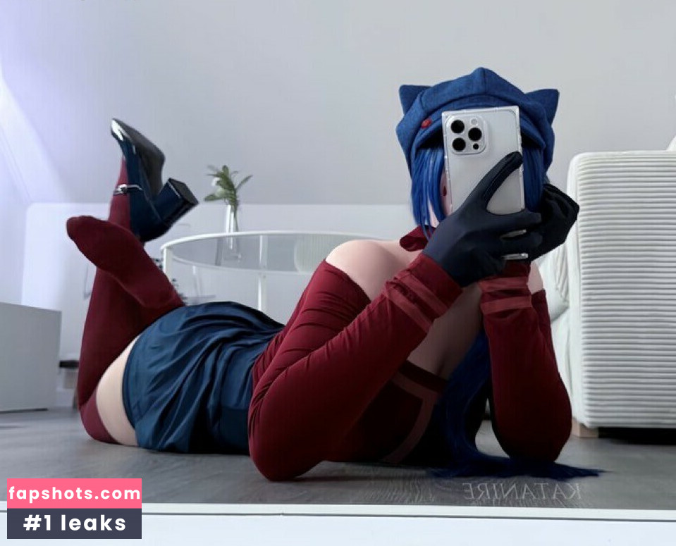 Katanire gallery photo #26