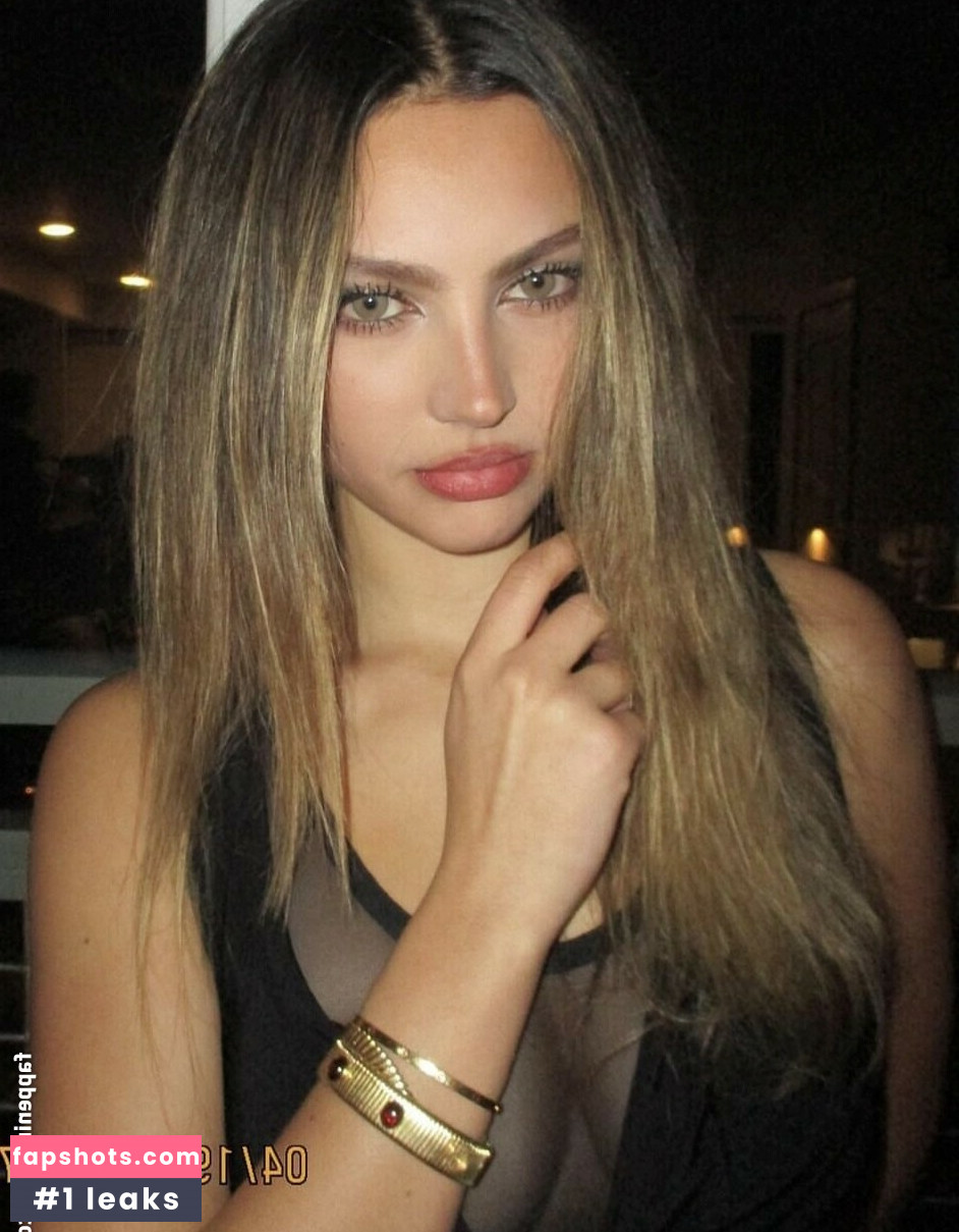 Katarina Deme Nude Leaks OnlyFans Photos #31 - LeakJerk