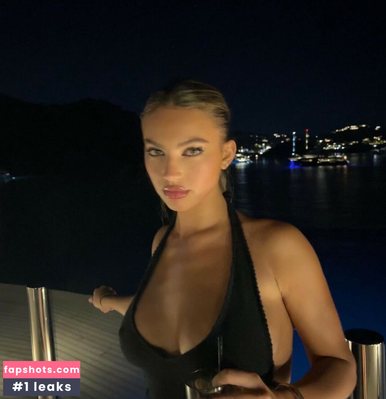 Katarina Deme Nude Leaks OnlyFans Photos #47 - LeakJerk