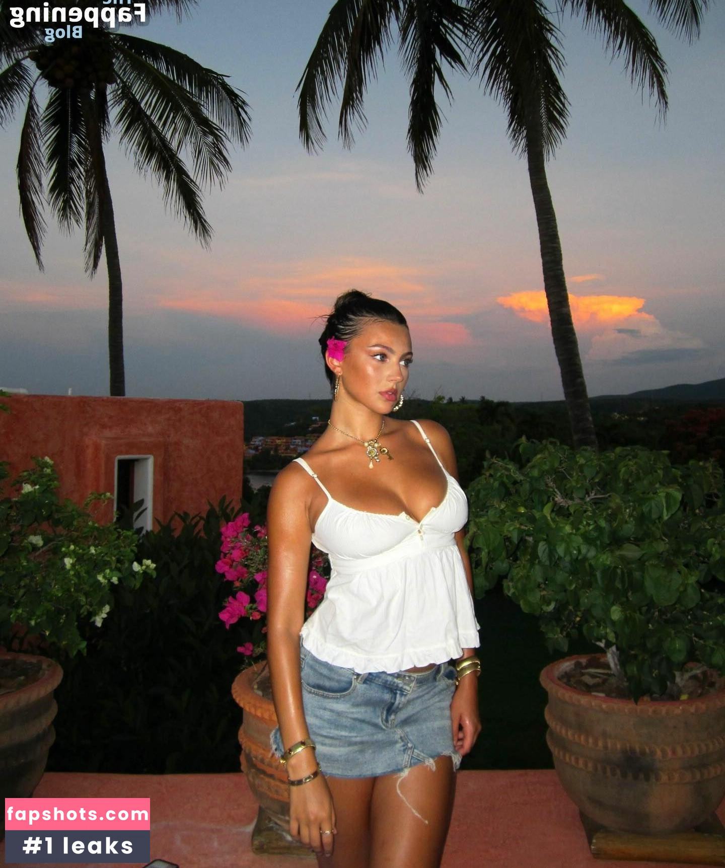 Katarina Deme Nude Leaks OnlyFans Photos #56 - LeakJerk