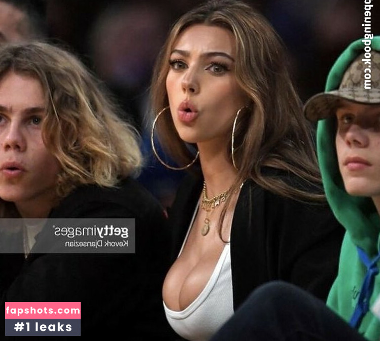 Katarina Deme Nude Leaks OnlyFans Photos #80 - LeakJerk