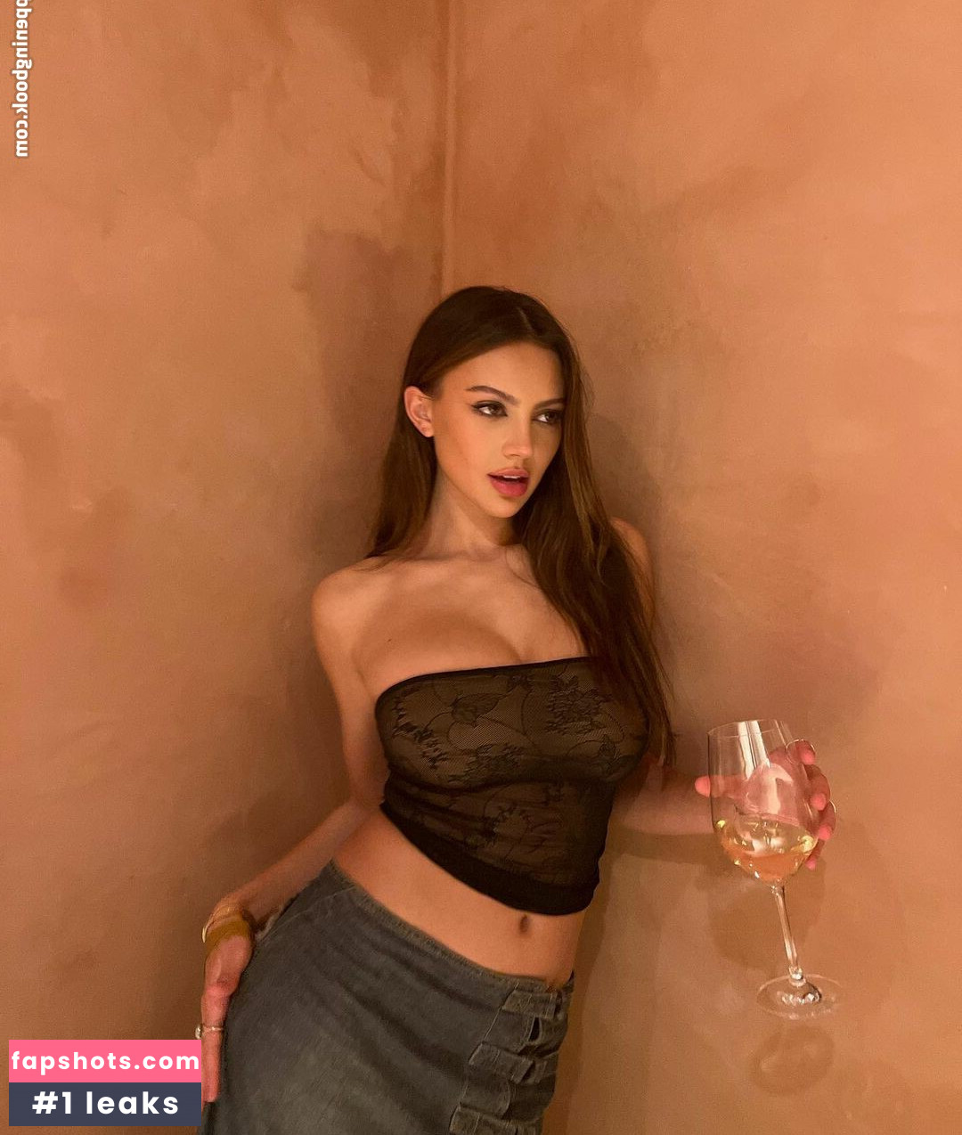 Katarina Deme Nude Leaks OnlyFans Photos #85 - LeakJerk