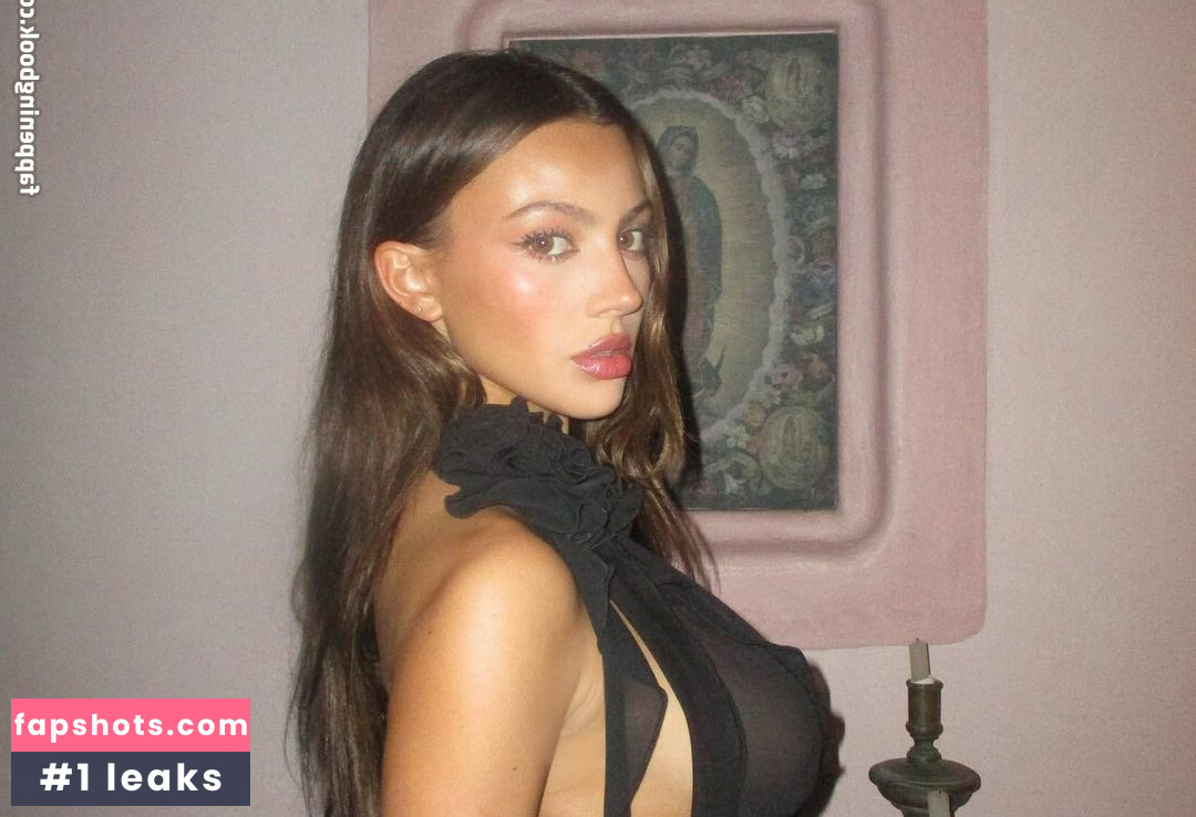 Katarina Deme Nude Leaks OnlyFans Photos #86 - LeakJerk