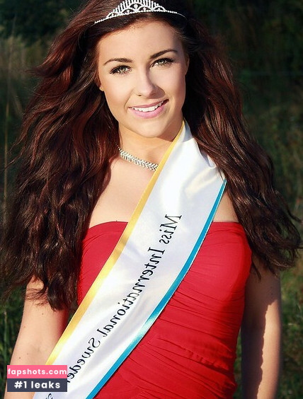 Katarina Konow gallery photo #9