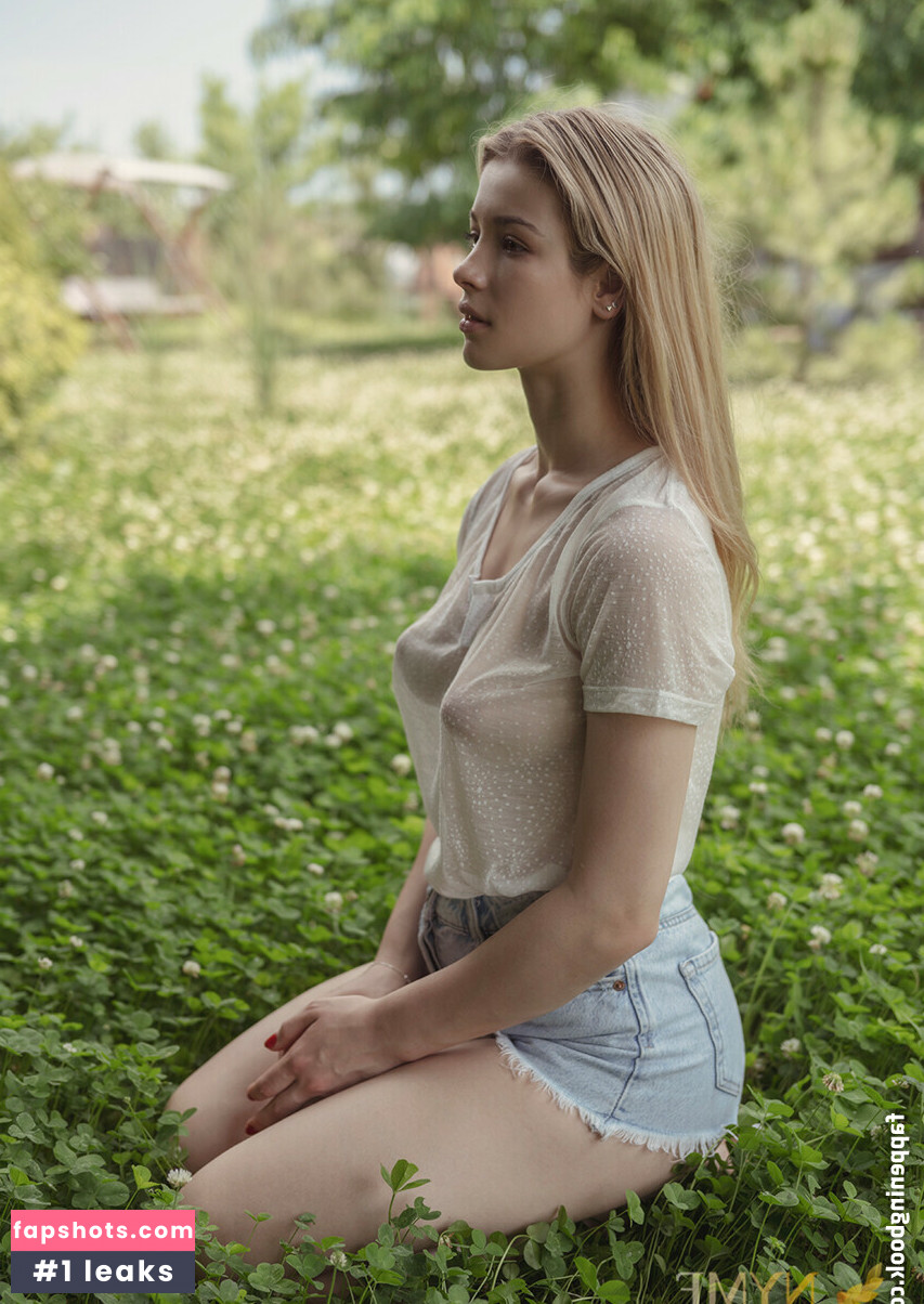 Katarina Meis Nacktheit OnlyFans Fotos #27 - Fapshots