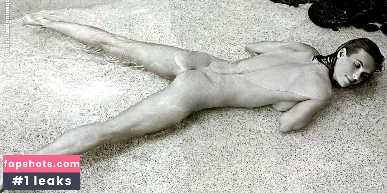 Katarina Witt Nahé úniky fotek pouze od fanoušků #107 - Fapshots