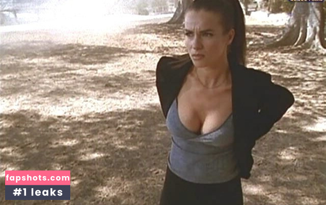 Katarina Witt Nahé úniky fotek pouze od fanoušků #119 - Fapshots