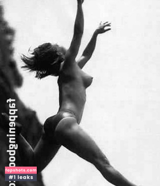 Katarina Witt Nahé úniky fotek pouze od fanoušků #122 - Fapshots