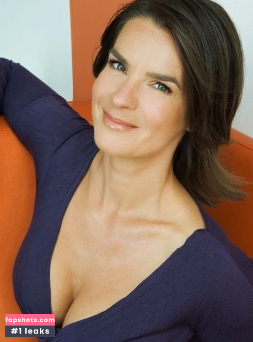 Katarina Witt Nahé úniky fotek pouze od fanoušků #133 - Fapshots
