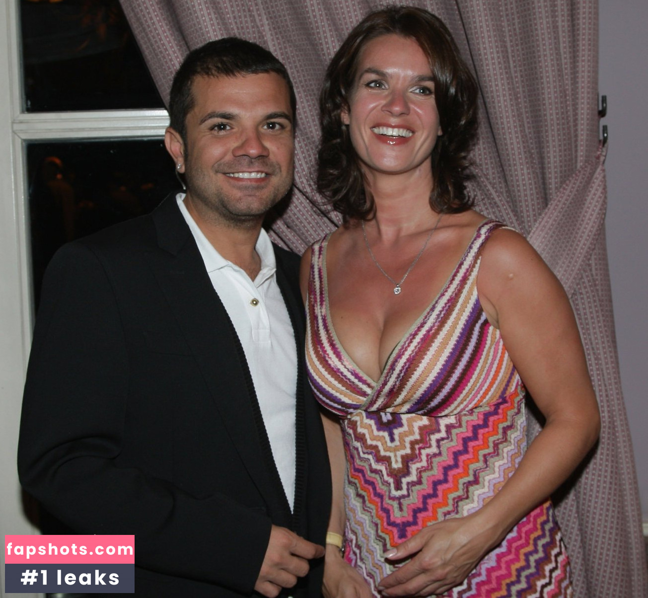 Katarina Witt Nahé úniky fotek pouze od fanoušků #157 - Fapshots