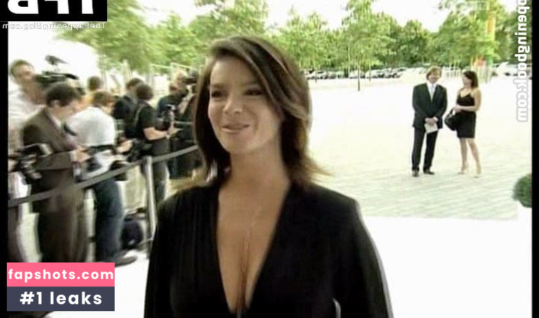 Katarina Witt Nahé úniky fotek pouze od fanoušků #17 - Fapshots