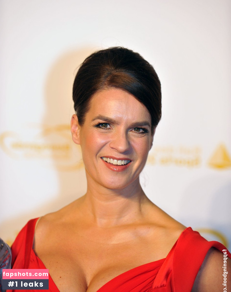 Katarina Witt Nahé úniky fotek pouze od fanoušků #187 - Fapshots