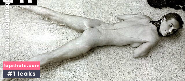 Katarina Witt Nahé úniky fotek pouze od fanoušků #3 - Fapshots