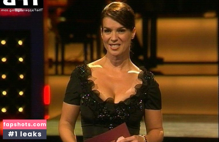 Katarina Witt Nahé úniky fotek pouze od fanoušků #21 - Fapshots
