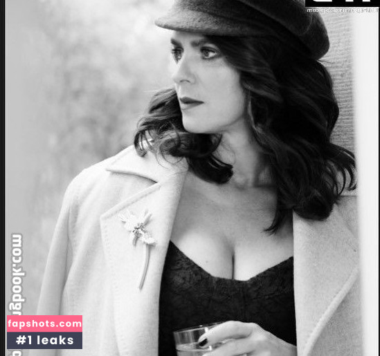 Katarina Witt Nahé úniky fotek pouze od fanoušků #22 - Fapshots