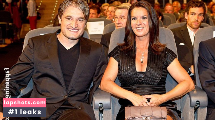 Katarina Witt Nahé úniky fotek pouze od fanoušků #213 - Fapshots