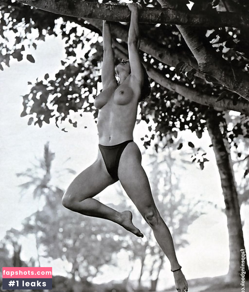 Katarina Witt Nahé úniky fotek pouze od fanoušků #222 - Fapshots