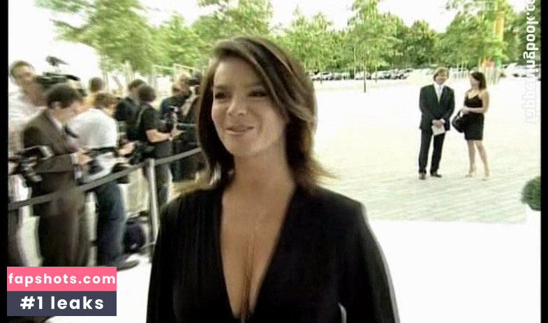 Katarina Witt Nahé úniky fotek pouze od fanoušků #226 - Fapshots