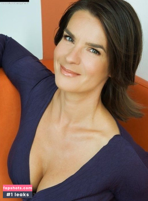 Katarina Witt Nahé úniky fotek pouze od fanoušků #24 - Fapshots