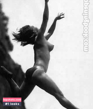 Katarina Witt Nahé úniky fotek pouze od fanoušků #4 - Fapshots