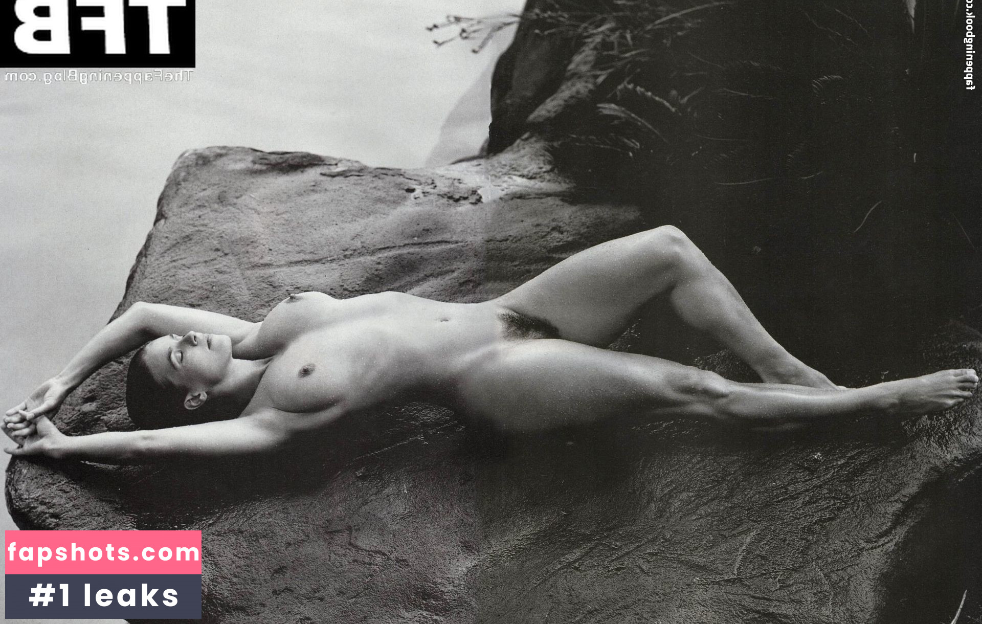 Katarina Witt Nahé úniky fotek pouze od fanoušků #44 - Fapshots